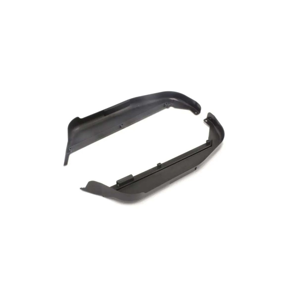 Protecciones laterales Kyosho Inferno MP10 K.IF614B Protecciones laterales Kyosho Inferno MP10 K.IF614B
