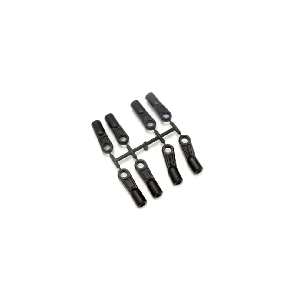Brazos suspensión superiores MP10 Kyosho Brazos suspensión superiores MP10 Kyosho