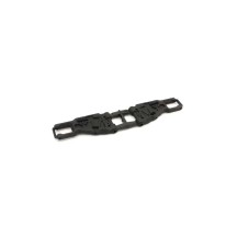 Brazos trapecio delanteros SSC MP10 Kyosho