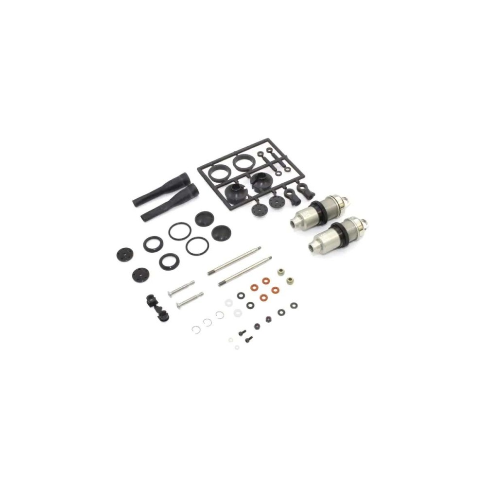 Amortiguadores delanteros HD MP9-MP10 Kyosho Amortiguadores delanteros HD MP9-MP10 Kyosho