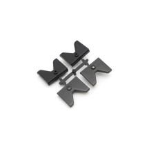 Extensión de alerón MP10 TKI3 Kyosho