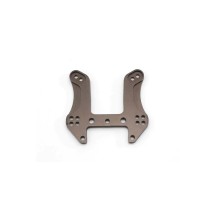 Soporte amortiguadores delanteros MP10 Kyosho
