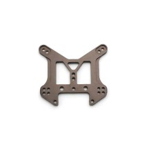 Soporte amortiguadores traseros MP10 Kyosho
