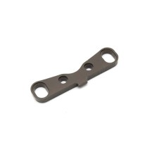 Placa trasera inferior anterior MP10 Kyosho