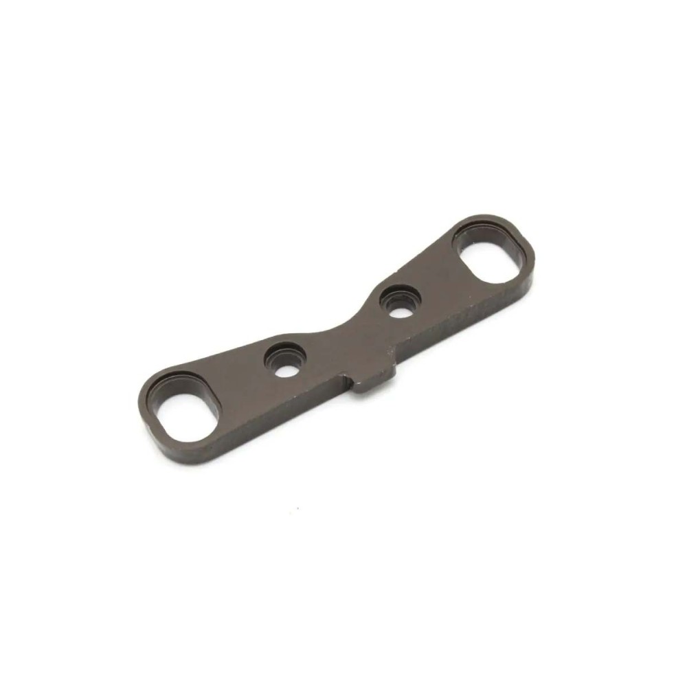 Placa trasera inferior anterior MP10 Kyosho