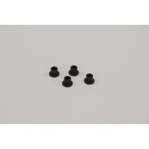 Casquillos de manguetas de direccion Kyosho Inferno 1:8 (4) K.IF7