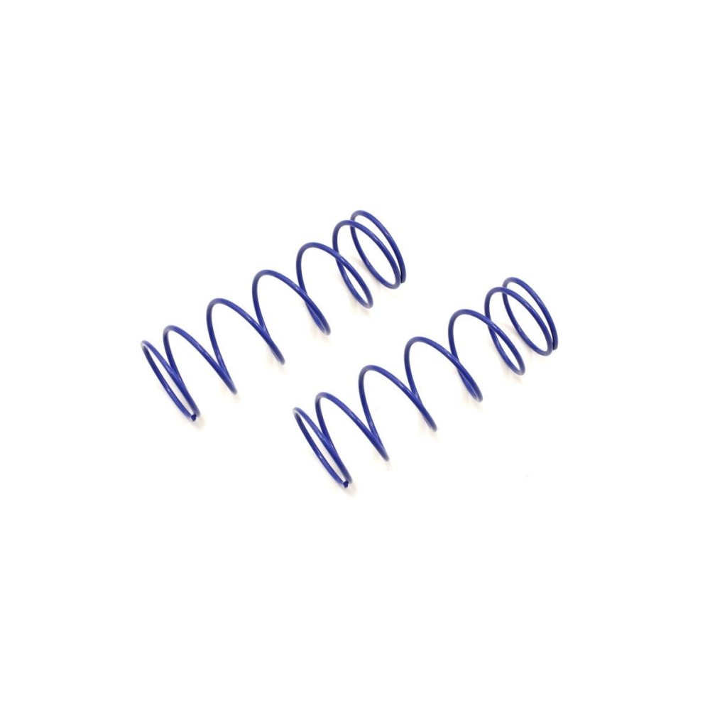 Muelles Big Shock S 7.0x1.5 70 mm azul 2 unidades Muelles Big Shock S 7.0x1.5 70 mm azul 2 unidades