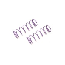 Muelles Big Shock S 8.0x1.5 70 mm violeta 2 unidades