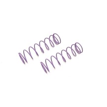 Muelles Big Shock M 9.X1.5 L 81mm Violeta claro 2 K.IFS002-915