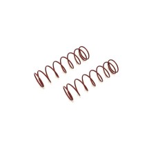 Muelles Big Shock M 9.5x1.5 L 85mm Rojo 2 K.IFS003-9515