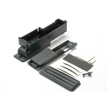 Caja electrónica derecha enchufe carga Traxxas TRX5324