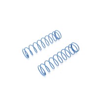 Muelles Big Shock ML 10.5x1.4 95 mm azul claro 2 unidades