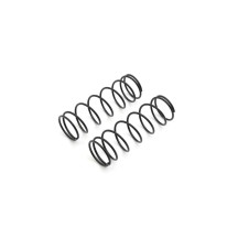 Muelles Kyosho Big Shock S 8.0x1.6 L 72mm 2 Negros K.IFS005-816