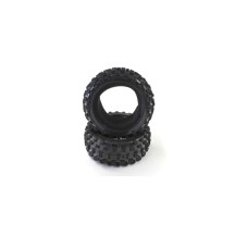 Neumáticos Kyosho Inferno Neo 3.0 KC Cross Type 2 unidades