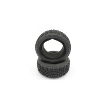 Neumaticos Kyosho Inferno MP10RS (2) K-Blox Type K.IFT002B