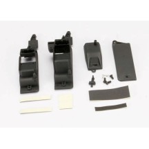 Cajas receptor batería (2) cubiertas espuma Traxxas TRX5324X