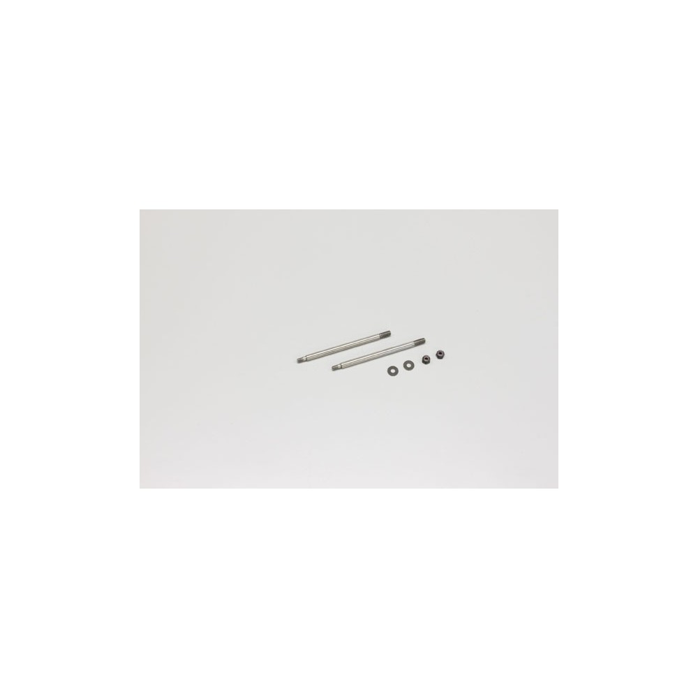 Ejes de piston Traseros Kyosho Inferno MP9-MP10 (2) - 61mm K.IFW141-2 Ejes de piston Traseros Kyosho Inferno MP9-MP10 (2) - 61mm K.IFW141-2