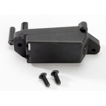 Traxxas Servo mount throttle 4x10mm bcs (2) TRX5325R