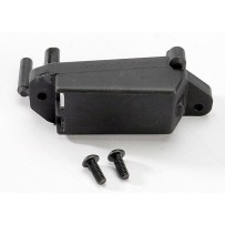 Soporte de servo del acelerador con tornillería Traxxas TRX5325R