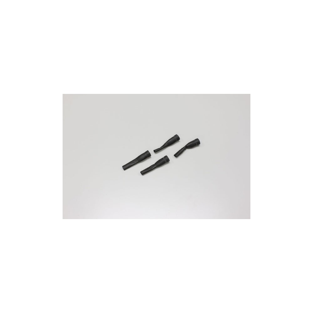 Fuelles amortiguadores Big Shock Inferno MP10