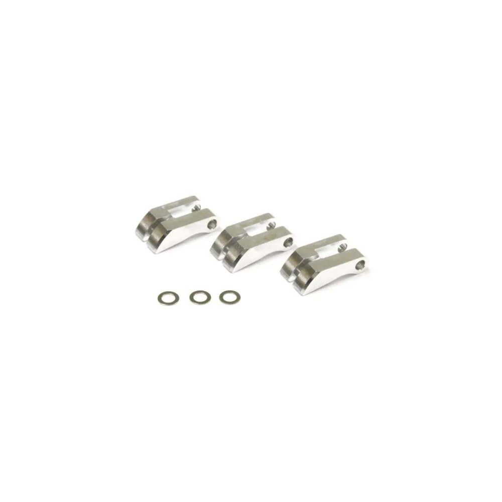 Mazas embrague heavy duty aluminio Kyosho Mazas embrague heavy duty aluminio Kyosho