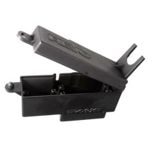 Caja electrónica izquierda cubierta Traxxas TRX5325X