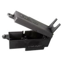 Traxxas Electronics box left box cover TRX5325X