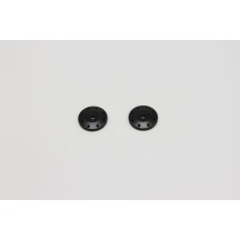 Pistones Big Shock 8x1,3 mm SP Kyosho