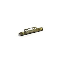 Placa posterior inferior trasera Inferno MP9