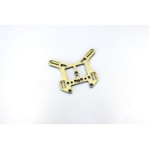 Soporte Amortiguadores Trasero Kyosho Inferno MP19 (M) K.IFW408B