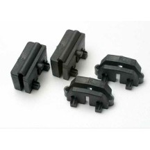 Soportes servo dirección (2) Traxxas TRX5326