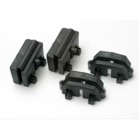 Soportes de servo de dirección Traxxas TRX5326