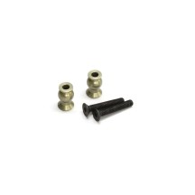 Bolas 6 8mm H 10.2 duras Kyosho Inferno MP9-MP10 2 K.IFW417B