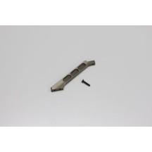 Rigidificadora delantera SP aluminio MP9