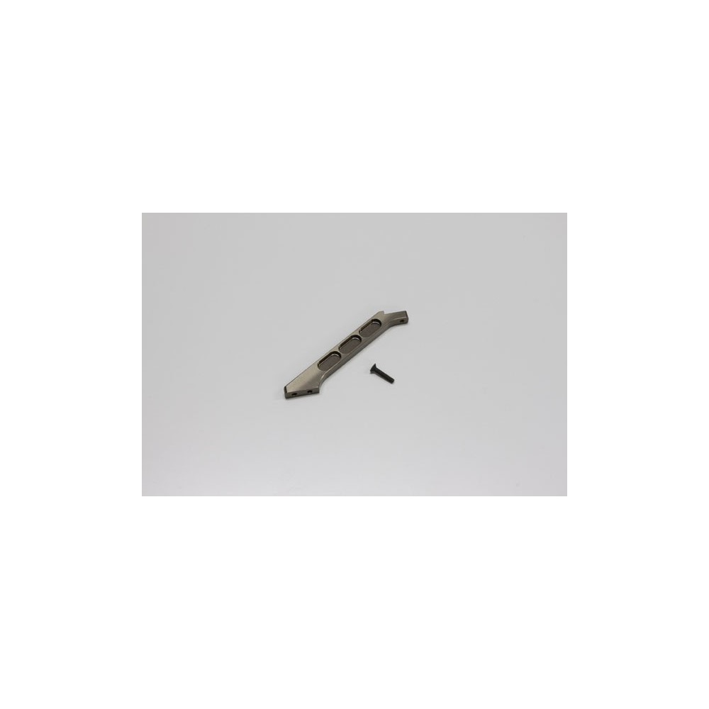 Rigidificadora delantera SP aluminio MP9