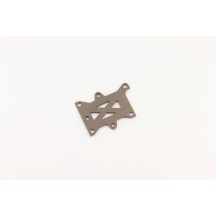Soporte transpondedor aluminio Inferno MP9 TKI3