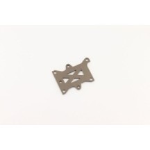 Soporte del transpondedor Kyosho Inferno MP9 TKI3 - Alu K.IFW426