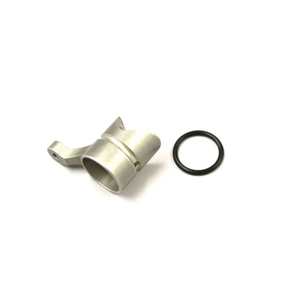 Protector servo aluminio hard Kyosho Inferno Protector servo aluminio hard Kyosho Inferno