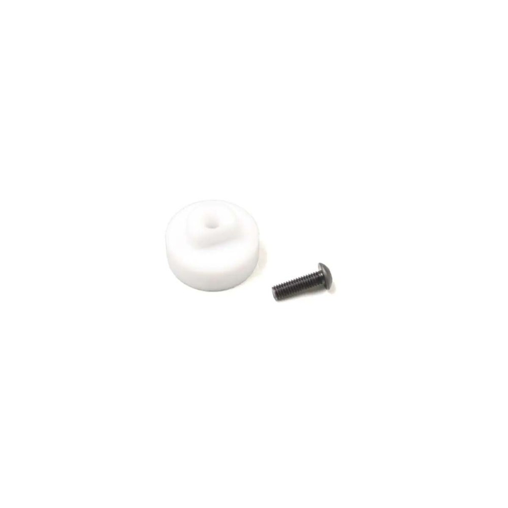 Soporte codo de escape Kyosho Inferno MP9-MP10 K.IFW453B Soporte codo de escape Kyosho Inferno MP9-MP10 K.IFW453B