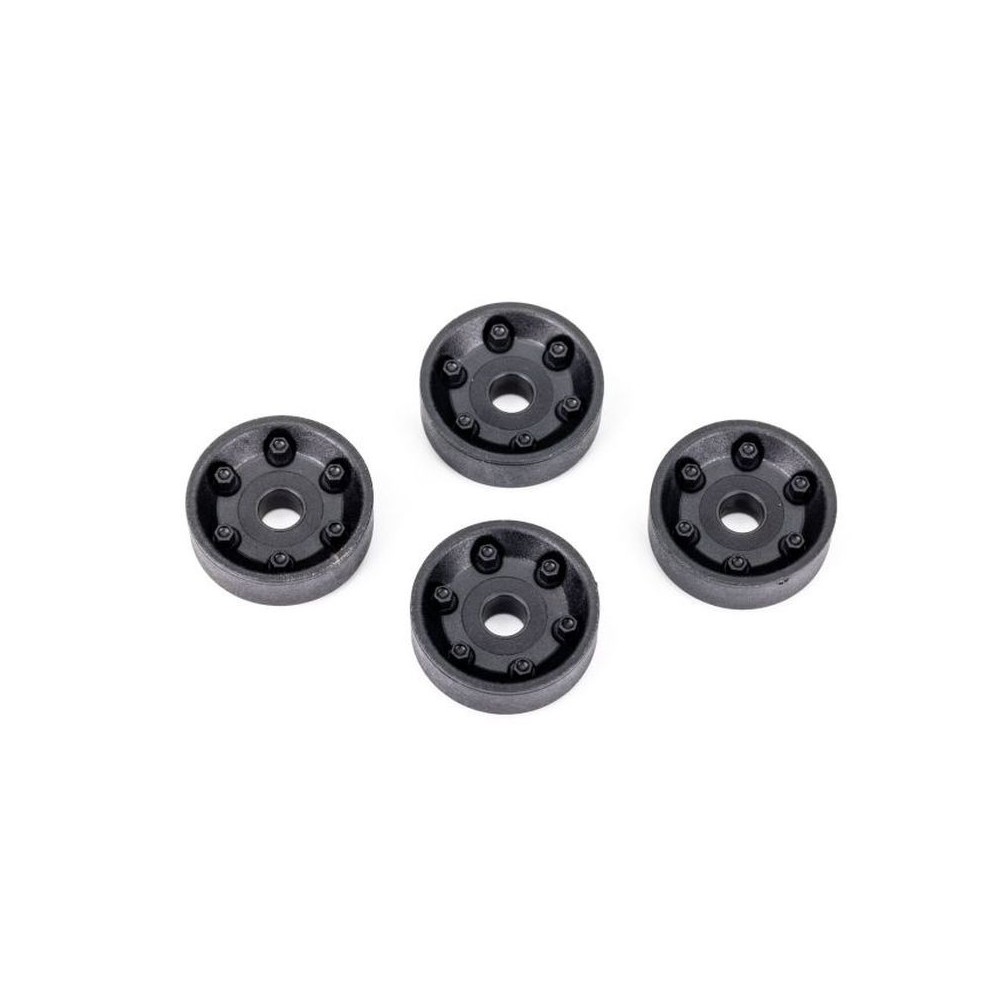 Arandelas rueda Traxxas TRX10257 Arandelas rueda Traxxas TRX10257
