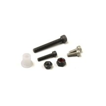 Casquillos palanca servo gas Kyosho Inferno