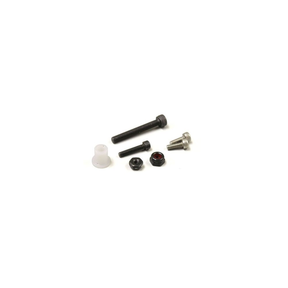 Casquillos palanca servo gas Kyosho Inferno Casquillos palanca servo gas Kyosho Inferno