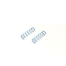Muelles Big Shock 8,0x1,4 78mm azul claro