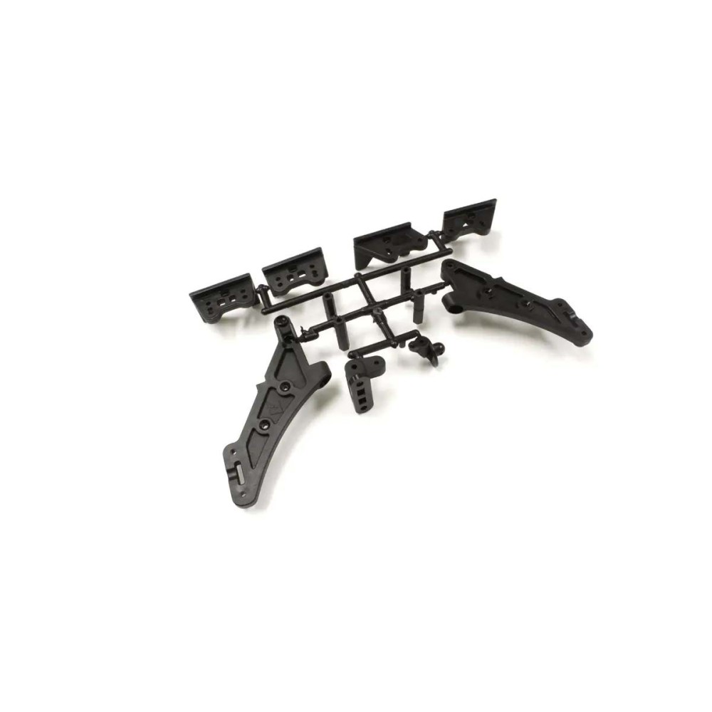 Soporte alerón Inferno MP9 Kyosho Soporte alerón Inferno MP9 Kyosho