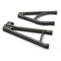 Brazo de suspensión superior delantero izquierdo para batalla ajustable Traxxas TRX5328