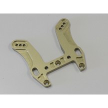 Mariposa embrague duro Inferno MP9