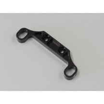 Placa delantera montaje elevado Inferno MP9