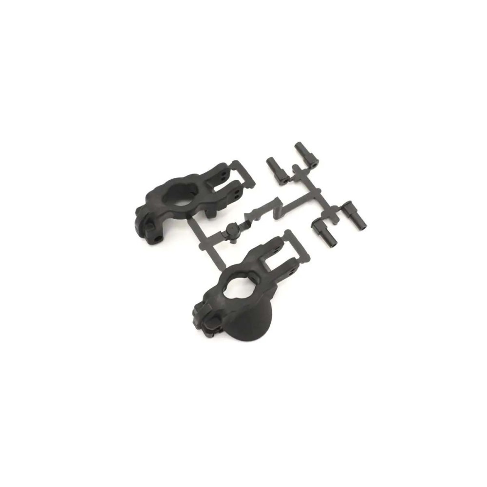 Soportes Delanteros Kyosho Inferno MP9-MP10 (17.5 Deg.) K.IFW468C Soportes Delanteros Kyosho Inferno MP9-MP10 (17.5 Deg.) K.IFW468C