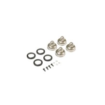 Tapas Superiores de Amortiguadore Inferno MP9-MP10 (4) Aeration Type K.IFW469B