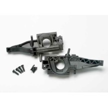 Traxxas Bulkhead rear TRX5329